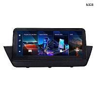 Πολυμέσα BMW X1 CIC σύστημα CarPlay Android Auto 10.25'' οθόνη και πλοήγηση - N328 - Sellzone.bg Πολυμέσα BMW X1 CIC σύστημα CarPlay Android Auto 10.25'' οθόνη και πλοήγηση - N328